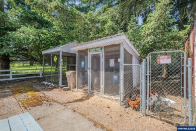 Great location on 4.12 acres! Updated, quality-built home