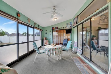 Charming 3-Bedroom Home in Port Charlotte, FL. Welcome to 23039 - photo 49