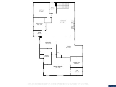 Great location on 4.12 acres! Updated, quality-built home