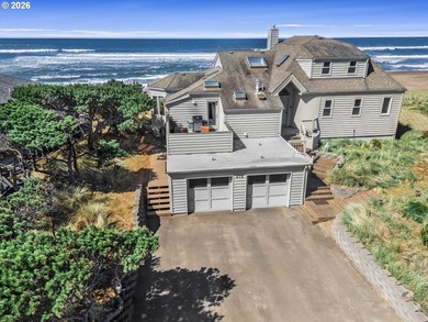 Oceanfront Contemporary in Salishan with Panoramic Views to die - photo 2