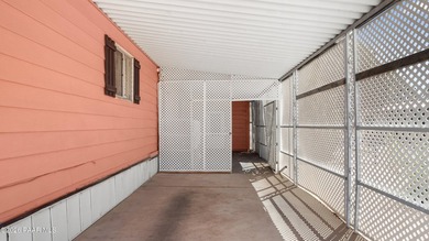 Welcome home to this charming 2-bedroom, 2-bath doublewide - photo 3