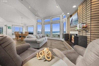 Oceanfront Contemporary in Salishan with Panoramic Views to die - photo 10