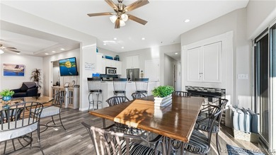 Enjoy incredible lake views from this spacious 4-bedroom, 3-bath