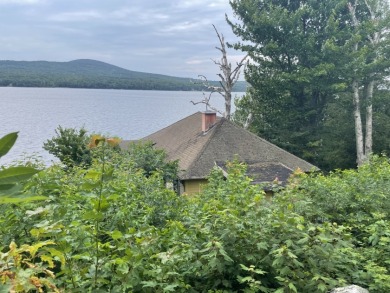 Build on Waterfront! - Lake Acreage For Sale in Averill, Vermont
