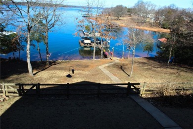 Lake Home For Sale in Anderson, South Carolina