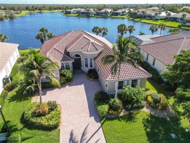 (private lake, pond, creek) Home Sale Pending in Fort Myers Florida