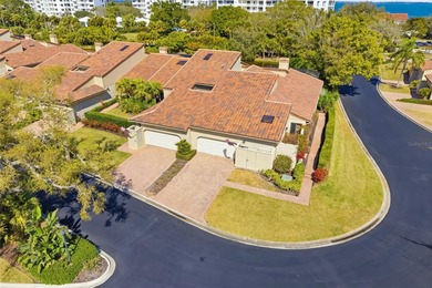 (private lake, pond, coastal) Home For Sale in Longboat Key Florida