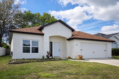 Lake Davenport  Home For Sale in Davenport Florida