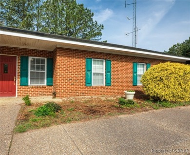 For Sale: High-Potential B-1 Zoned Commercial Building:This