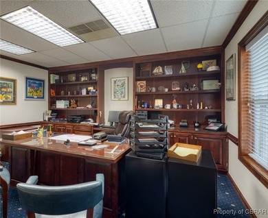 For Sale: High-Potential B-1 Zoned Commercial Building:This