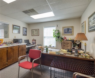 For Sale: High-Potential B-1 Zoned Commercial Building:This