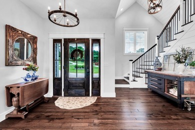 Turnkey Ozarks Estate is just minutes from the Lakes! This - photo 22