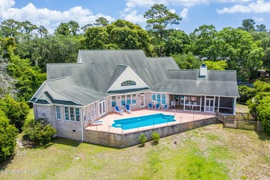 Live the Coastal Dream with a deep canal and quick ICW access - photo 2