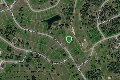 ****ON THE GOLF COURSE**** Situated on the 12th green and - photo 2