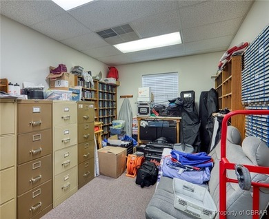 For Sale: High-Potential B-1 Zoned Commercial Building:This