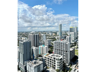 Attractive and Beautiful PH, located at the 40th floor of the