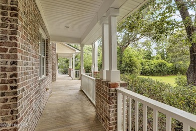 Live the Coastal Dream with a deep canal and quick ICW access - photo 6