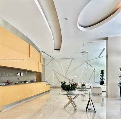 Attractive and Beautiful PH, located at the 40th floor of the