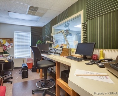 For Sale: High-Potential B-1 Zoned Commercial Building:This