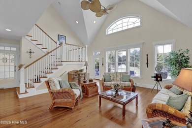 Live the Coastal Dream with a deep canal and quick ICW access - photo 9