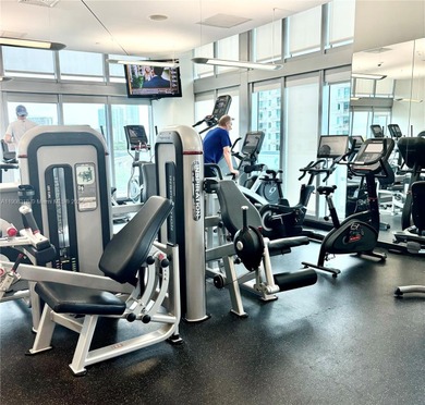 Attractive and Beautiful PH, located at the 40th floor of the