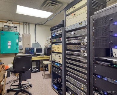 For Sale: High-Potential B-1 Zoned Commercial Building:This