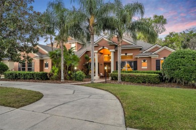 Lake Home For Sale in Winter Springs, Florida