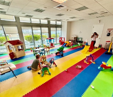 Attractive and Beautiful PH, located at the 40th floor of the