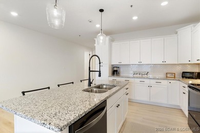 Experience refined lakefront living at Topsider, Osage Beach's