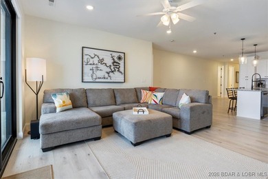 Experience refined lakefront living at Topsider, Osage Beach's