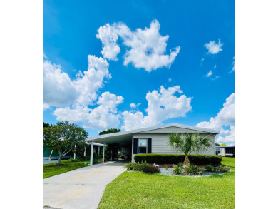 Cape Coral Lakes Area Home For Sale in North Fort Myers Florida