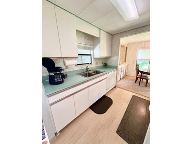 This beautiful two-bedroom, two-bath home is located in the - photo 3