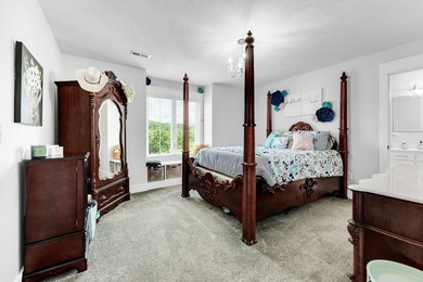Turnkey Ozarks Estate is just minutes from the Lakes! This - photo 47