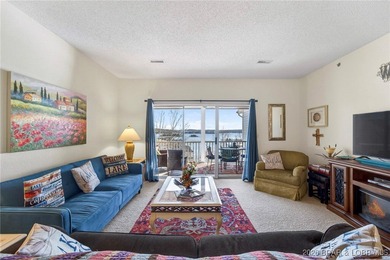 Lake of the Ozarks Condo For Sale in Lake Ozark Missouri