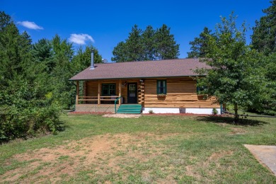 Lake Home For Sale in New Lisbon, Wisconsin