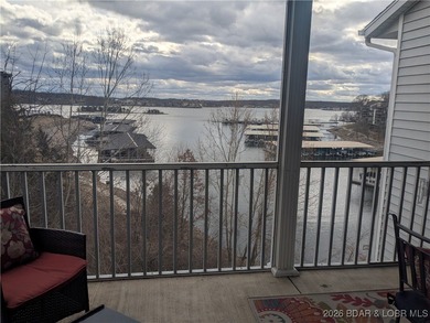 Located on the top floor at Vintage Landing, this spacious