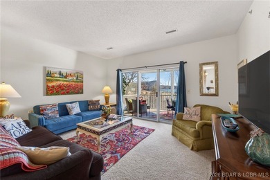 Located on the top floor at Vintage Landing, this spacious