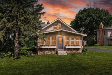 Lake Home Sale Pending in Maplewood, Minnesota