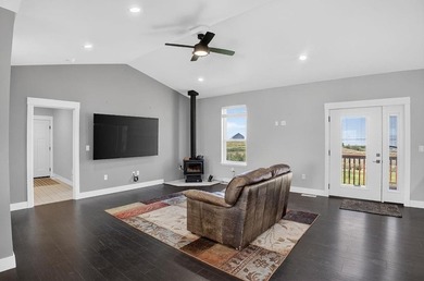 Situated on 3 usable acres of waterfront property on Idaho's - photo 4