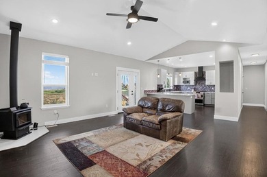 Situated on 3 usable acres of waterfront property on Idaho's - photo 6