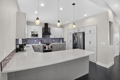Situated on 3 usable acres of waterfront property on Idaho's - photo 8