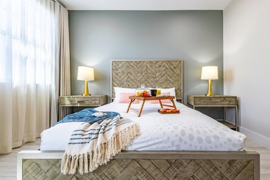 Welcome to ''The Lookout', a premiere four-bedroom oceanfront - photo 11