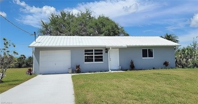 Lehigh Acres Area Home For Sale in Fort Myers Florida