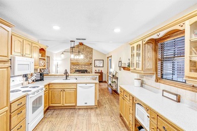 Home situated on 1.7 acres in the highly sought-after gated - photo 11