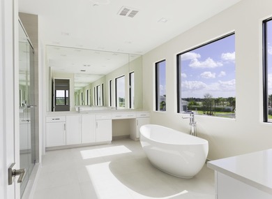 Discover the pinnacle of style in this newly constructed 5,260 - photo 11