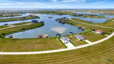 (private lake, pond, creek) Lot For Sale in Port O Connor Texas