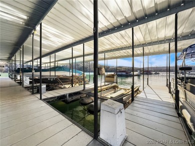 Incredible opportunity for comfortable lake living; and the