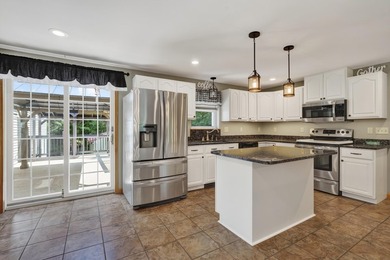 Experience the best of Maine living with deeded access to the - photo 12