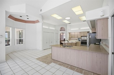 Spacious custom pool home situated on an oversized lot in the - photo 13