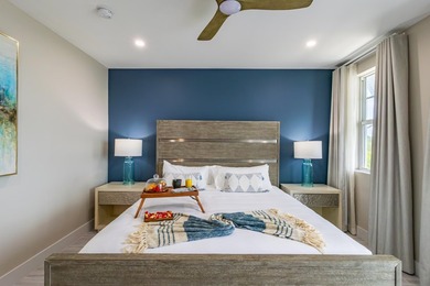 Welcome to ''The Lookout', a premiere four-bedroom oceanfront - photo 14